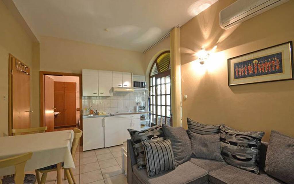 Villa Daniela Brodarica  Habitación foto