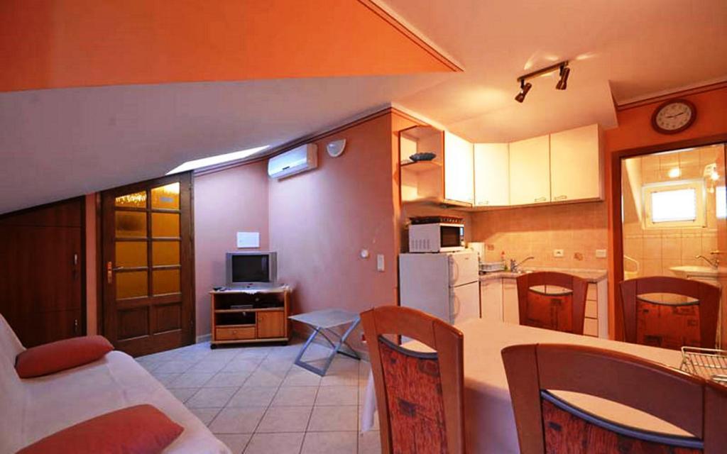 Villa Daniela Brodarica  Habitación foto